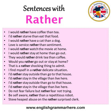 rather deutsch|when to use rather.